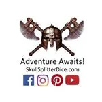 SkullSplitter Dice discount code